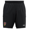 JAKO VfB Stuttgart Trainingsshort Dynamic (schwarz / Größe XXL / Unisex)