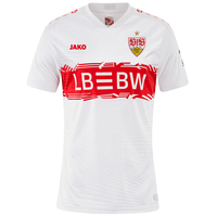 JAKO VfB Stuttgart Trikot Home Damen (weiß / Größe 44 / Damen)