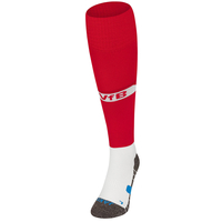 JAKO VfB Stutzenstrumpf Away (rot / Größe 5 (43-46) / Sonstige Allgemein)