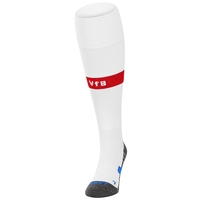 JAKO VfB Stutzenstrumpf Home (weiß / Größe 5 (43-46) / Sonstige Allgemein)