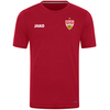 JAKO VfB T-Shirt Pro Casual (chili rot / Größe S / Unisex)