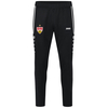 JAKO VfB Trainingshose Allround (schwarz / Größe XXL / Unisex)