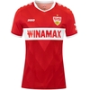 JAKO VfB Trikot Away Damen (rot / Größe 38 / Damen)