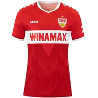 JAKO VfB Trikot Away Damen (rot / Größe 44 / Damen)