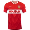 JAKO VfB Trikot Away (rot / Größe 164 / Kinder)