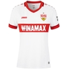 JAKO VfB Trikot Home Damen (weiß / Größe 34 / Damen)