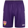 JAKO VfB TW Short Away (lila / Größe XXL / Unisex)