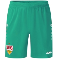 JAKO VfB TW Short Home (mint / Größe 3XL / Unisex)