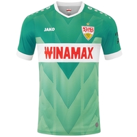 JAKO VfB TW Trikot Home (mint / Größe XL / Unisex)