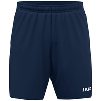 JAKO Webshort Dynamic Damen (marine / Größe S (34/36) / Damen Sportgrößen)