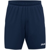 JAKO Webshort Dynamic Damen (marine / Größe XL (46/48) / Damen Sportgrößen)