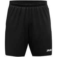 JAKO Webshort Dynamic Damen (schwarz / Größe L (42/44) / Damen Sportgrößen)