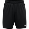 JAKO Webshort Dynamic Damen (schwarz / Größe M (38/40) / Damen Sportgrößen)