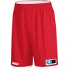 JAKO Wendeshort Change 2.0 (Rot / Größe XXL / Unisex)
