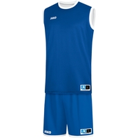 JAKO Wendetrikot Change 2.0 (Beige / Größe L / Unisex)