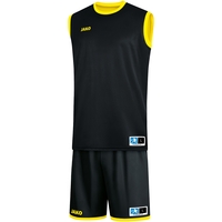 JAKO Wendetrikot Change 2.0 (Gelb / Größe L / Unisex)