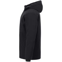 JAKO Winterjacke Function (schwarz / Größe L / Unisex)