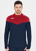 JAKO Ziptop Champ 2.0 (Blau / Größe 128 / Kinder)