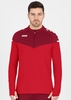 JAKO Ziptop Champ 2.0 (Rot / Größe XXL / Unisex)