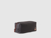 Benetton,  Beautycase Mit Logo,  taglia ST,  Blau,  Damen