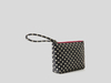 Benetton,  Beautycase Mit Print,  taglia ST,  Bunt,  Damen