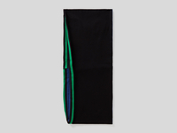 Benetton,  Bedruckter Loop,  taglia OS,  Bunt,  Kinder