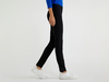 Benetton,  Bi-stretch-jeggings,  taglia 40,  Schwarz,  Damen