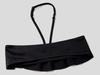 Benetton,  Bikini "minnie" Aus Econyl®,  taglia XS,  Schwarz,  Kinder