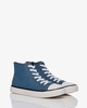 Benetton,  Hohe Sneakers Mit Print,  taglia 31,  Hellblau,  Kinder