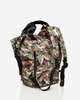 Benetton Online exclusive,  Rucksack Mit Logo,  taglia ST,  Bunt,  Damen