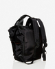 Benetton Online exclusive,  Rucksack Mit Logo,  taglia ST,  Schwarz,  Damen