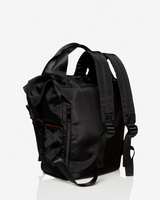 Benetton Online exclusive,  Rucksack Mit Logo,  taglia ST,  Schwarz,  Damen