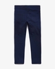 Benetton Online exclusive,  Super-skinny-hose Aus Sweatstoff,  taglia L,  Dunkelblau,  Kinder