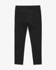 Benetton Online exclusive,  Super-skinny-hose Aus Sweatstoff,  taglia L,  Schwarz,  Kinder