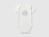 Benetton,  Vierteiliges Set,  taglia 50,  Hellblau,  Kinder