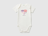 Benetton,  Vierteiliges Set,  taglia 50,  Pink,  Kinder