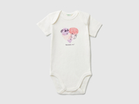 Benetton,  Vierteiliges Set,  taglia 50,  Pink,  Kinder