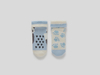 Benetton,  2er-pack Rutschfeste Socken,  taglia 74,  Bunt,  Kinder