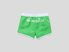 Benetton,  Badeshorts Mit Logoprint,  taglia 74, ,  Kinder