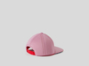 Benetton,  Baseballmütze "keith Haring",  taglia 74,  Pink,  Kinder