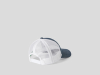 Benetton,  Baseballmütze,  taglia L,  Taubenblau,  Kinder