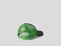 Benetton,  Baseballmütze,  taglia S,  Schwarz,  Kinder