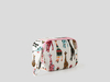 Benetton,  Beautycase Aus Bedrucktem Nylon,  taglia ST,  Bunt,  Damen