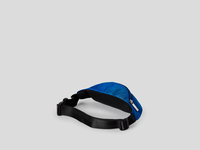 Benetton,  Beuteltasche Mit Logo,  taglia ST,  Blau,  Kinder