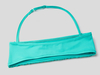 Benetton,  Bikini Aus Econyl® Mit Rüschen,  taglia XS,  Hellblau,  Kinder