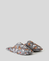 Benetton,  Hausschuhe "tom&jerry",  taglia 40,  Bunt,  Kinder
