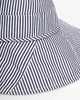 Benetton,  Hut Mit Streifen,  taglia OS,  Bunt,  Damen