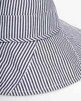 Benetton,  Hut Mit Streifen,  taglia OS,  Bunt,  Damen