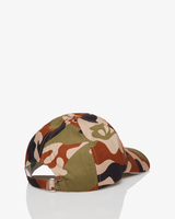 Benetton Online exclusive,  Baseballmütze Mit All-over-print,  taglia OS,  Bunt,  Herren