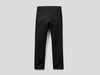 Benetton Online exclusive,  Slim-fit-hose Mit Fünf Taschen,  taglia S,  Schwarz,  Kinder